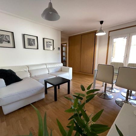 Apartamento A 5 Min Caminando De La Playa Sta. Cristina, 奥莱罗斯 外观 照片