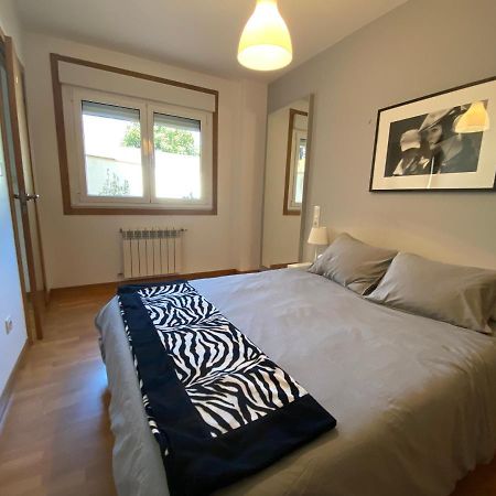 Apartamento A 5 Min Caminando De La Playa Sta. Cristina, 奥莱罗斯 外观 照片