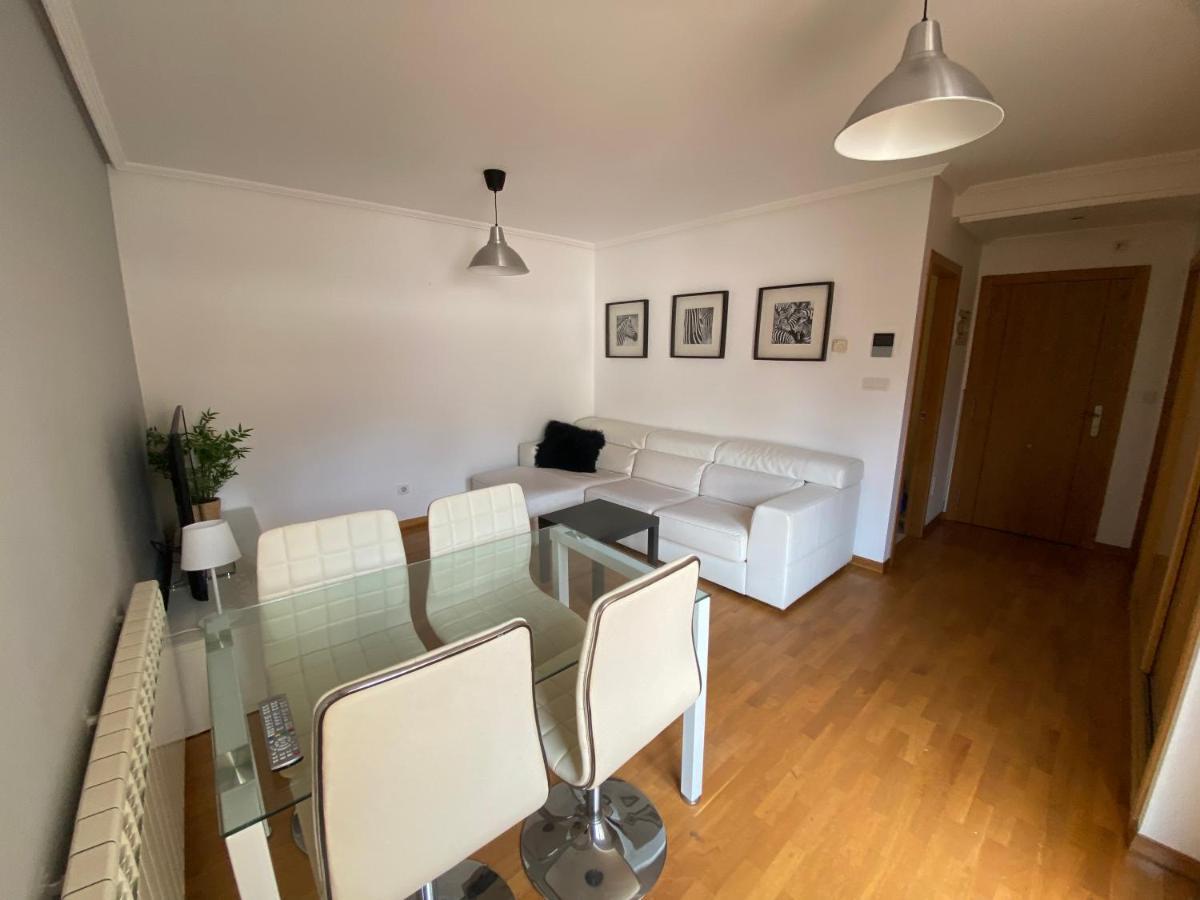 Apartamento A 5 Min Caminando De La Playa Sta. Cristina, 奥莱罗斯 外观 照片