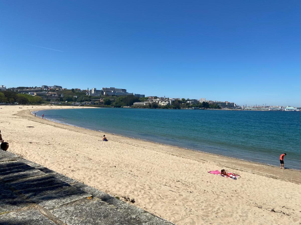 Apartamento A 5 Min Caminando De La Playa Sta. Cristina, 奥莱罗斯 外观 照片